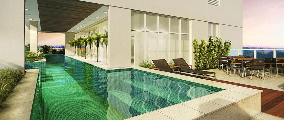 Foto de One Eleven Home and Work by Helbor