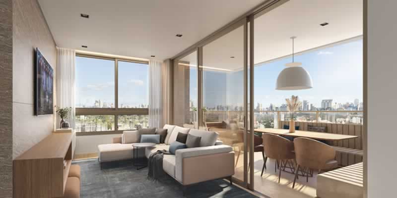 Foto de Helbor Open Mind