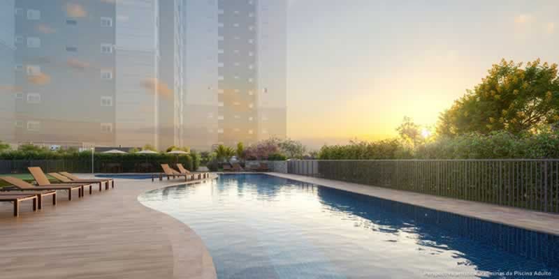 Foto de Helbor Parque Clube Ipoema