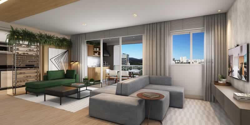 Foto de Helbor Passeo Patteo Mogilar