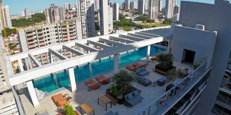 Foto de Helbor Patteo Klabin