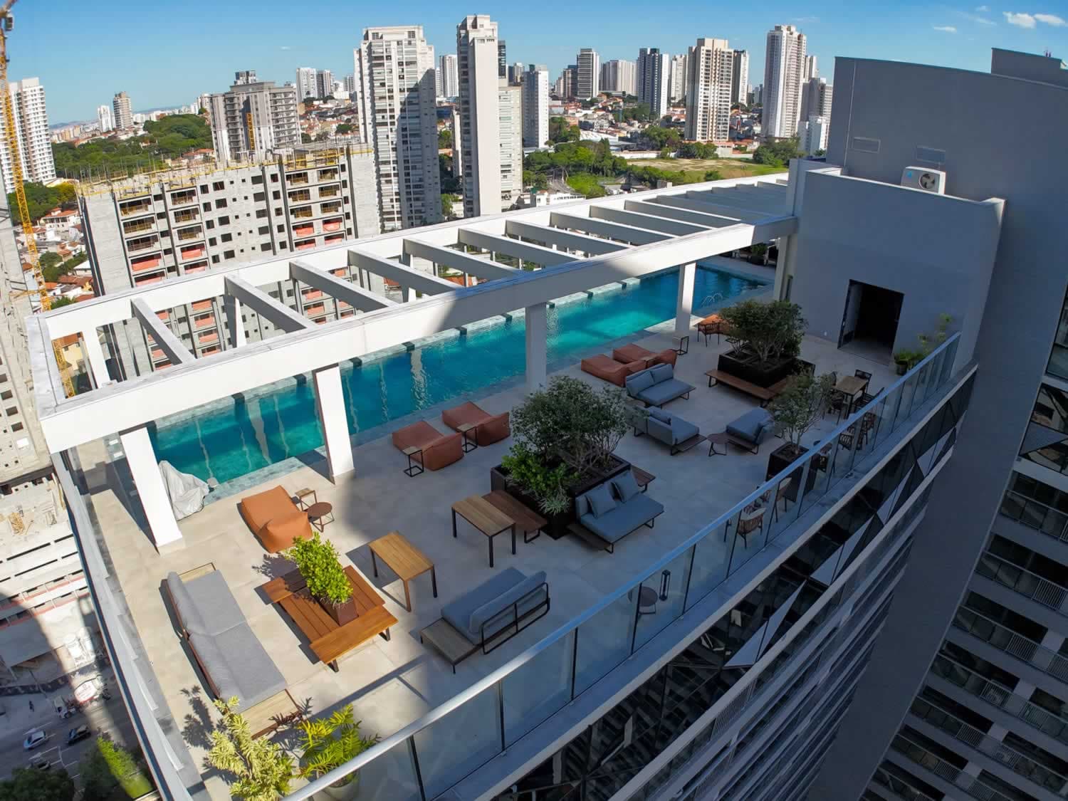 Foto de Helbor Patteo Klabin