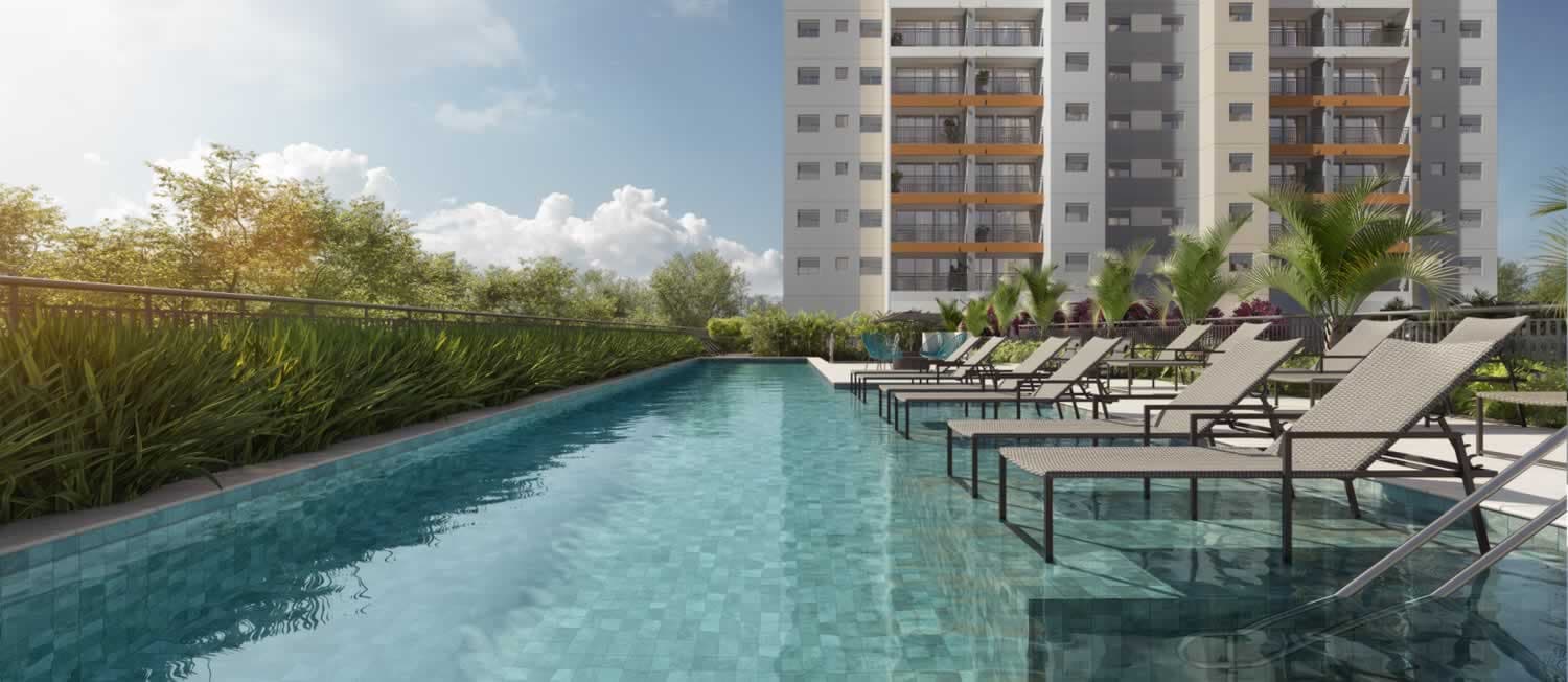 Foto de Helbor Patteo São Bernardo