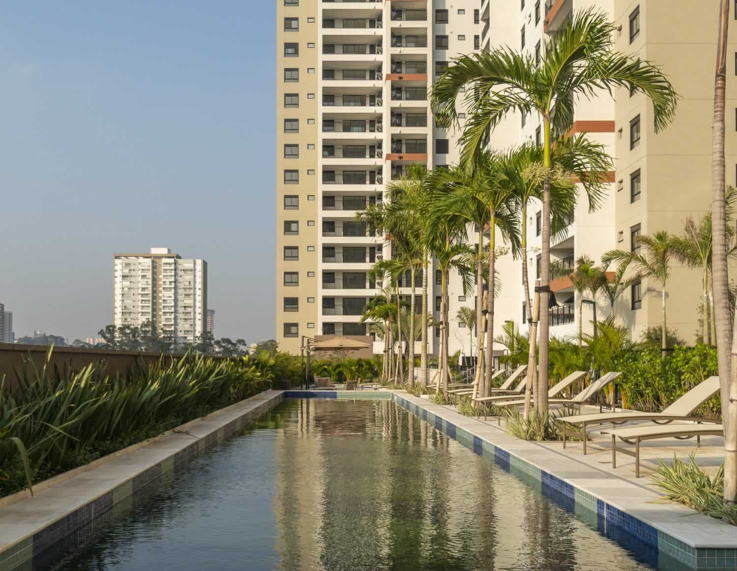 Foto de Helbor Patteo São Paulo