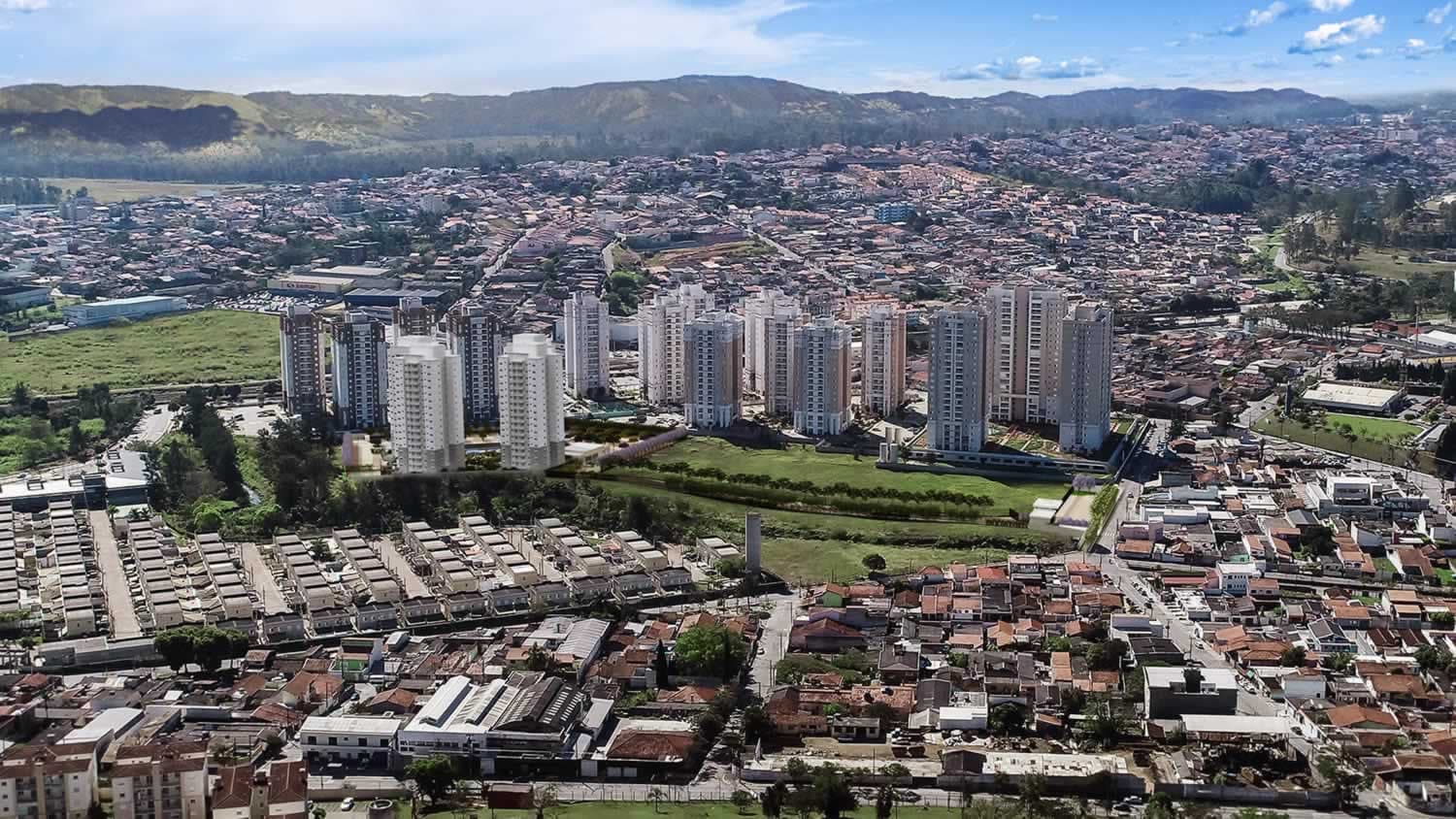 Foto de Helbor Praças Ipoema