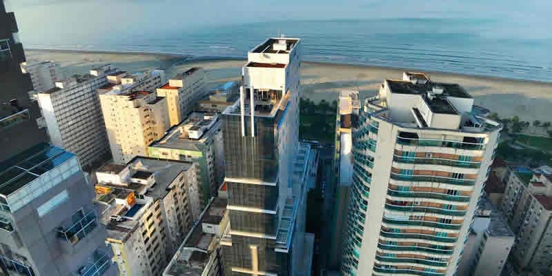 Foto de Helbor Stay Santos