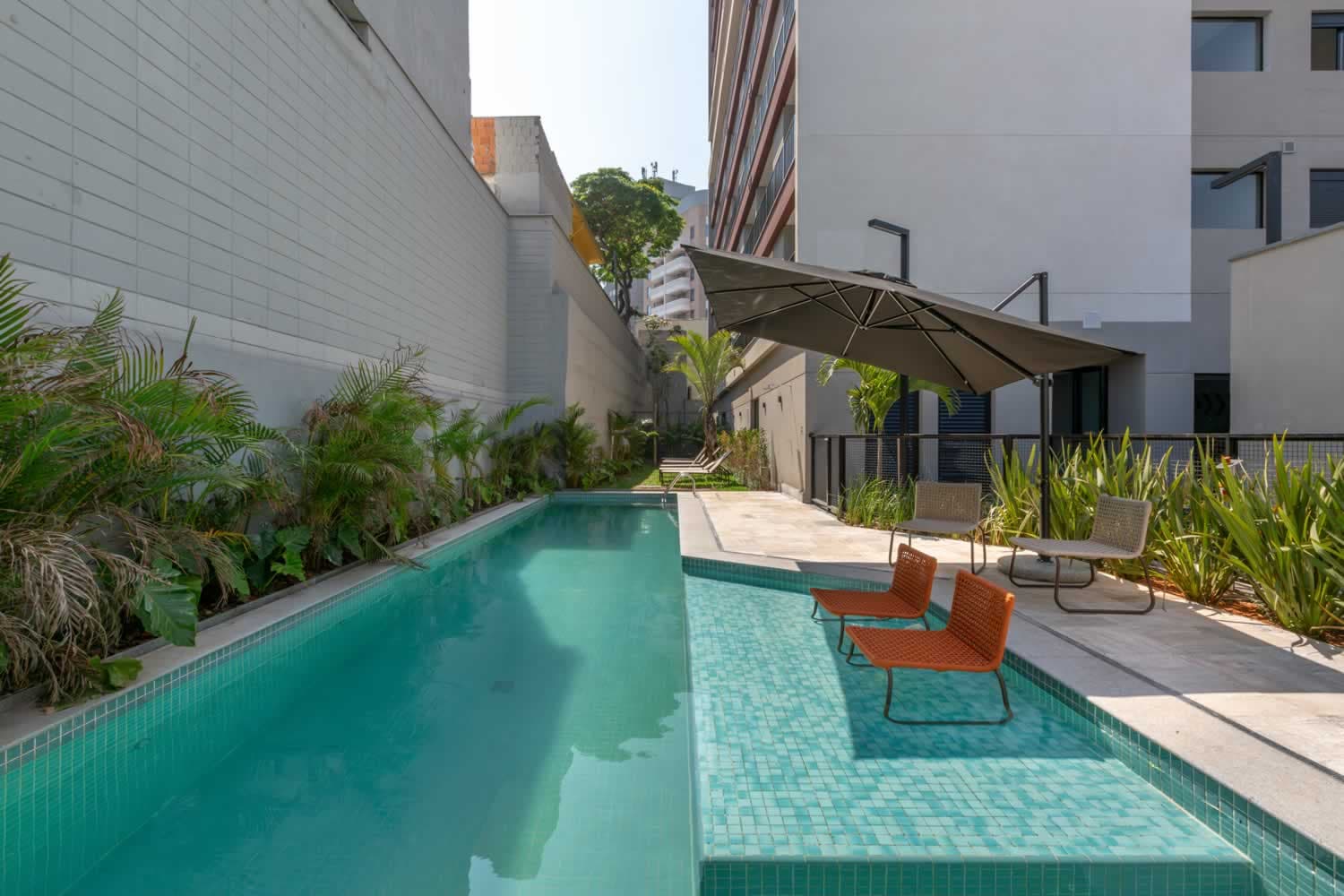 Foto de Helbor To Liv Pinheiros