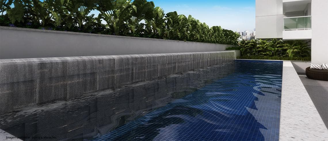 Foto de Helbor Trend Higienópolis