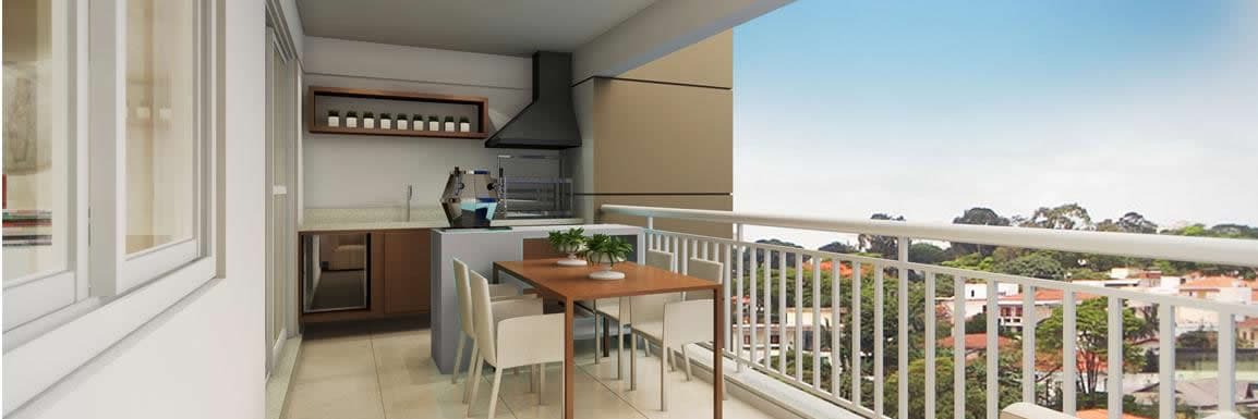 Foto de Helbor Trilogy Home