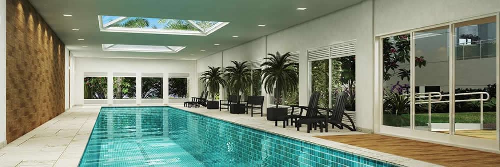 Foto de Up Village by Helbor