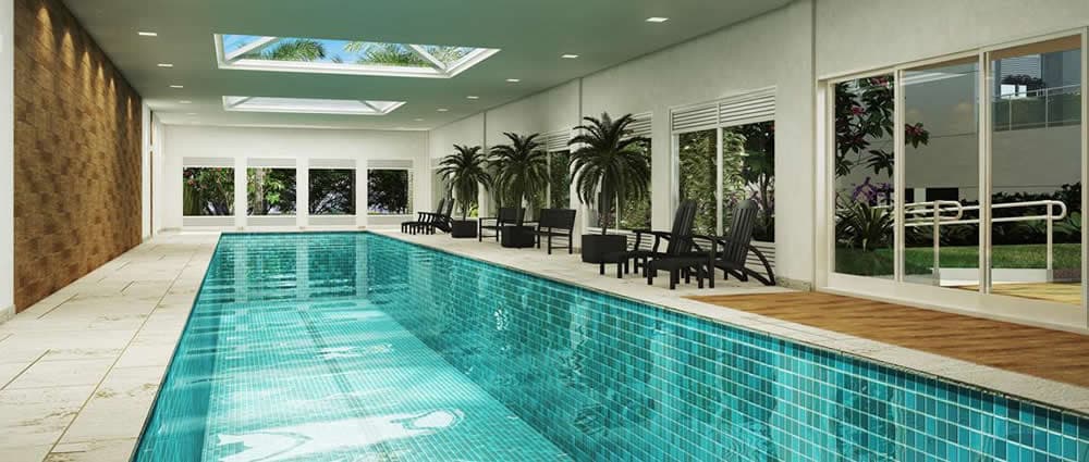 Foto de Up Village by Helbor