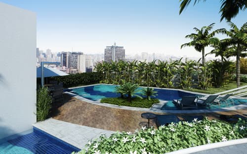 Foto de Urban Resort