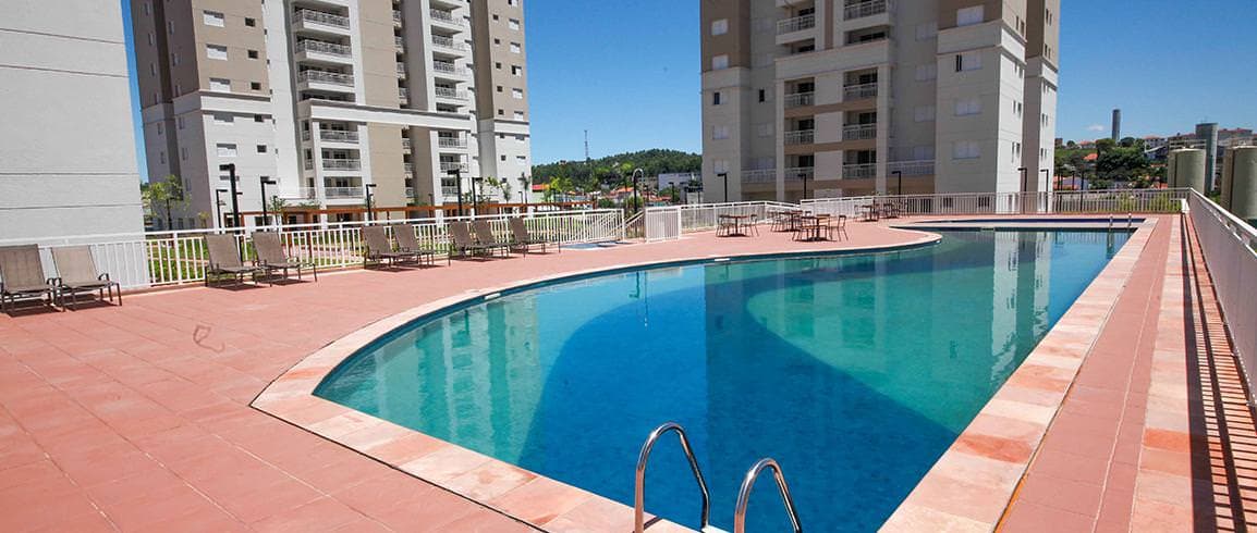 Foto de Helbor Varandas Ipoema