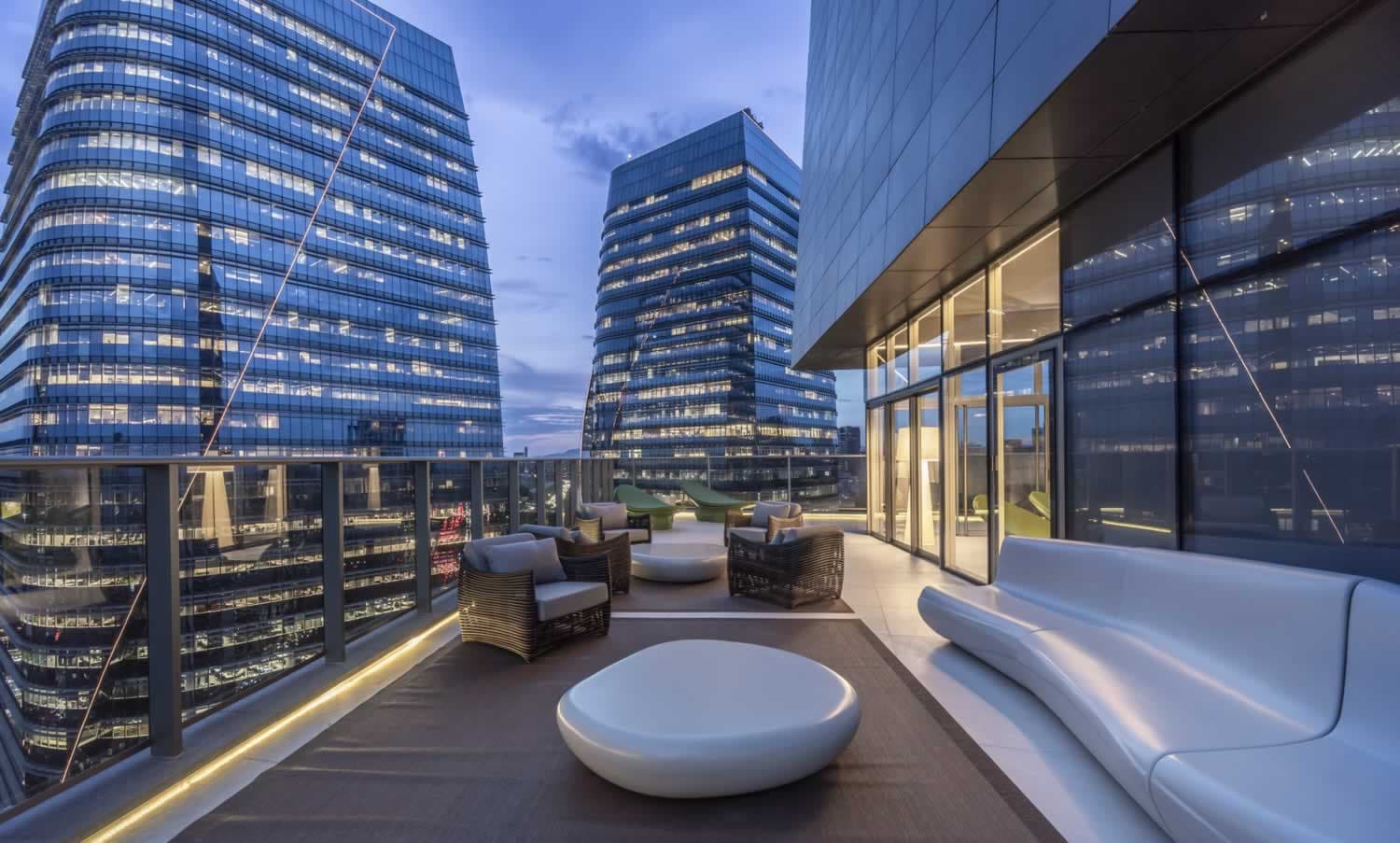 Foto de W Residences