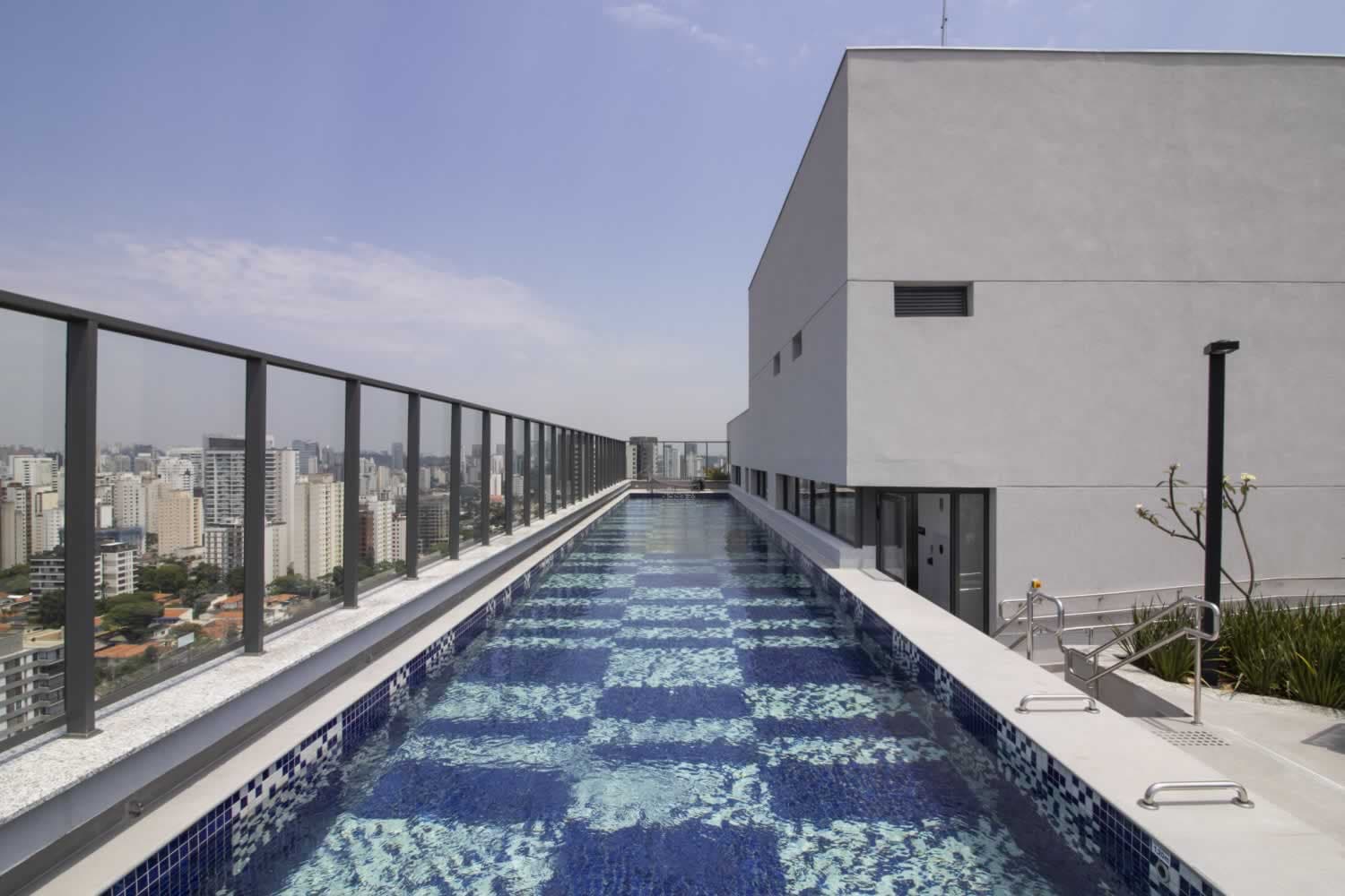 Foto de All Campo Belo