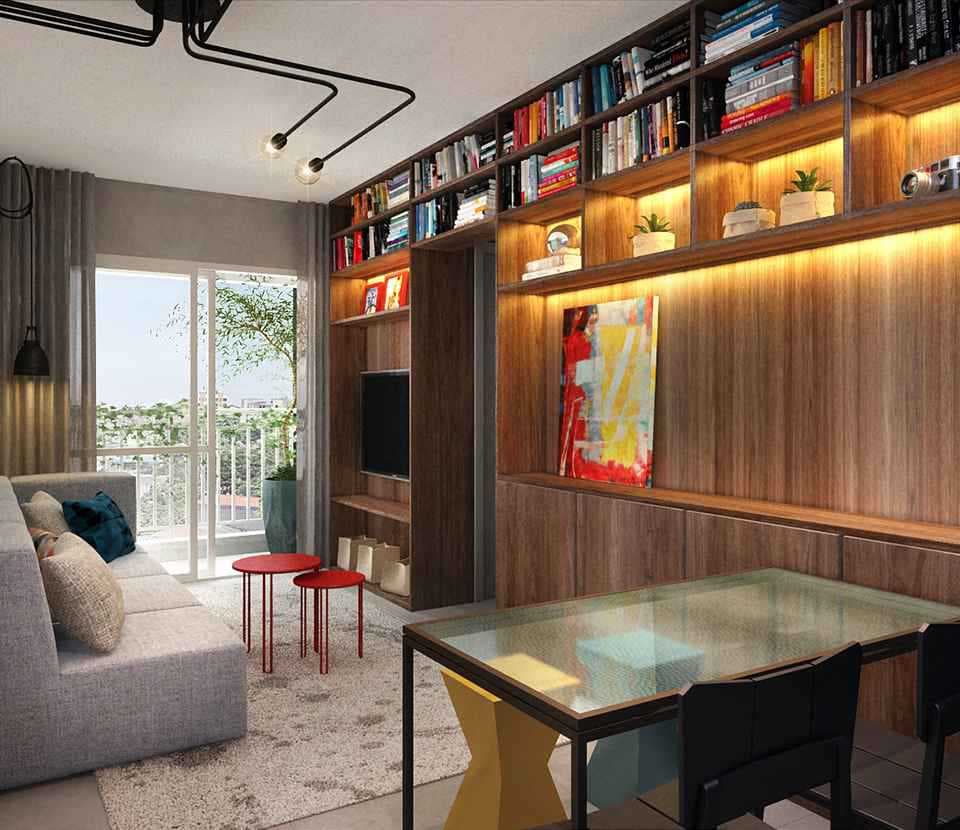 Foto de Art Home Osasco