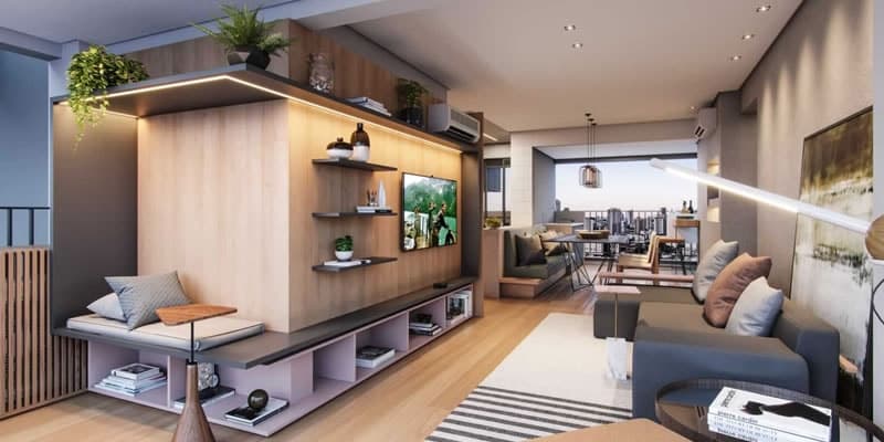 Foto de Auster Brooklin