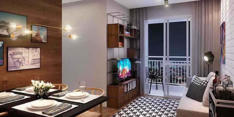 Foto de Bosque da Serra