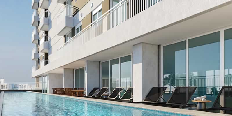 Foto de Cádiz Jardim Prudência