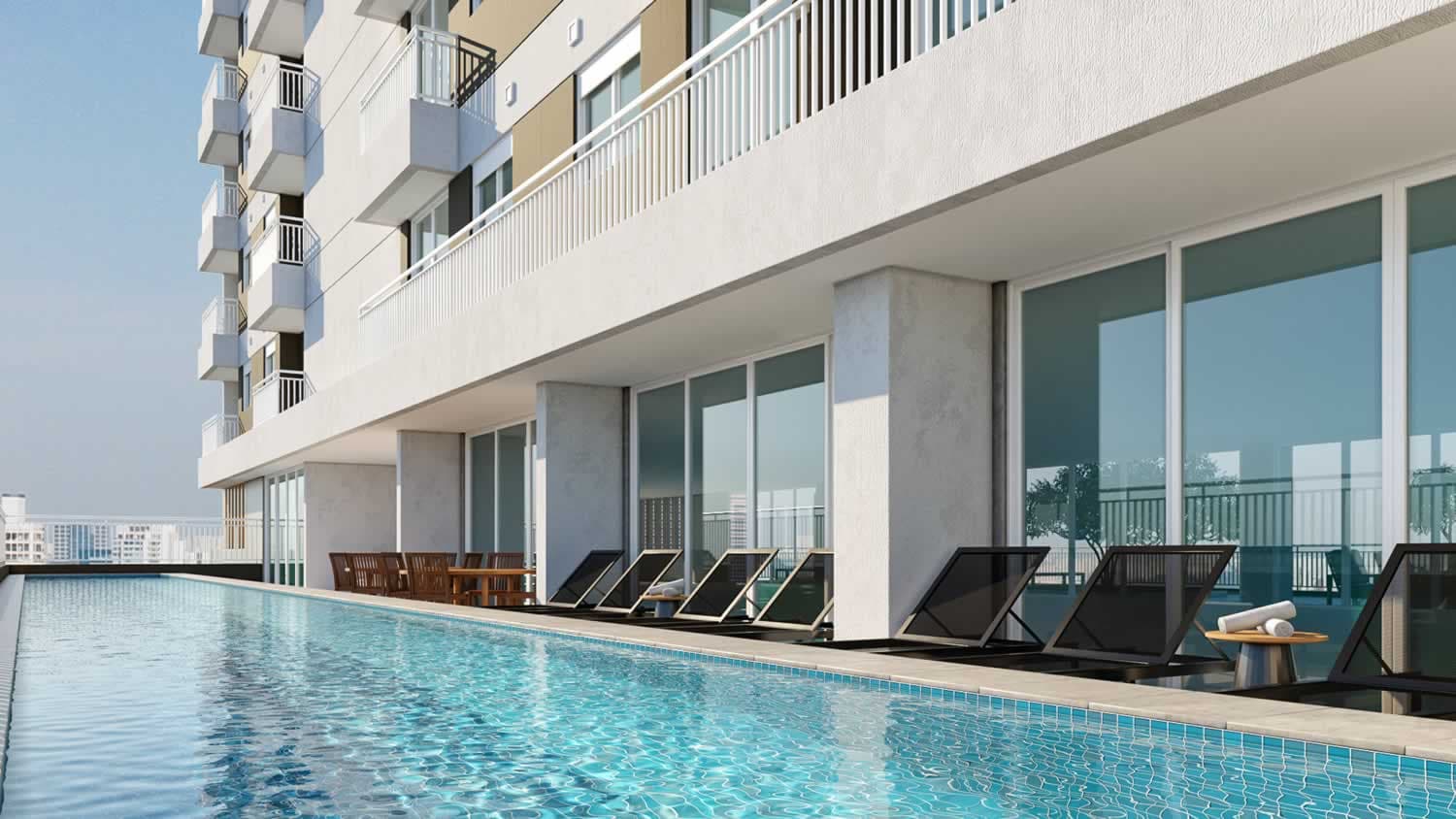 Foto de Cádiz Jardim Prudência