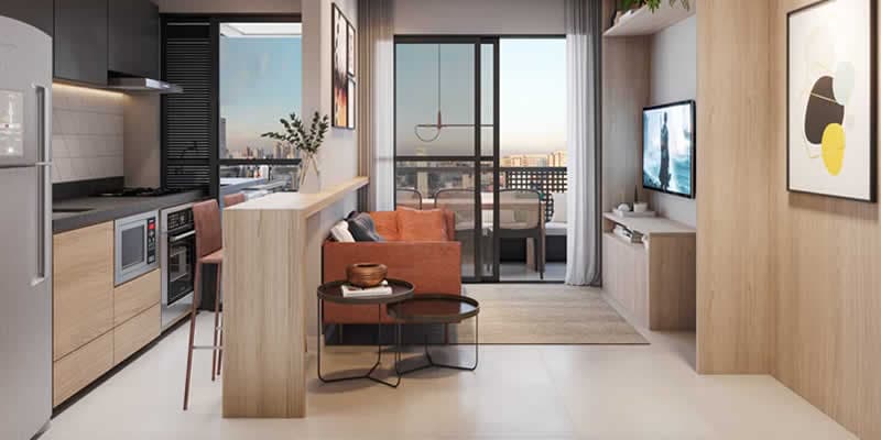 Foto de Contemporâneo Jardins