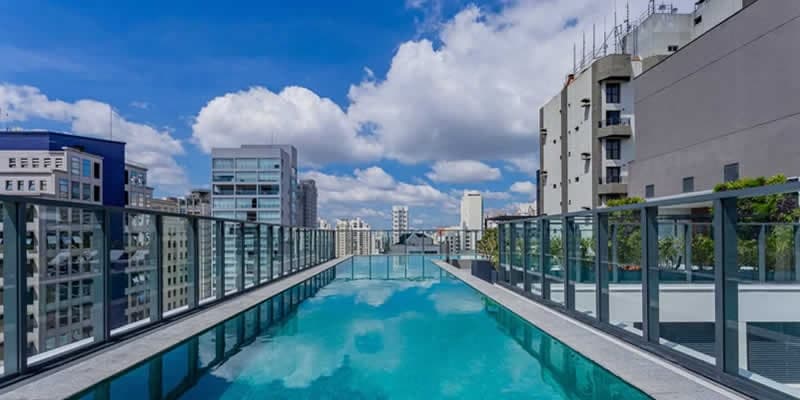 Foto de Kronos Moema