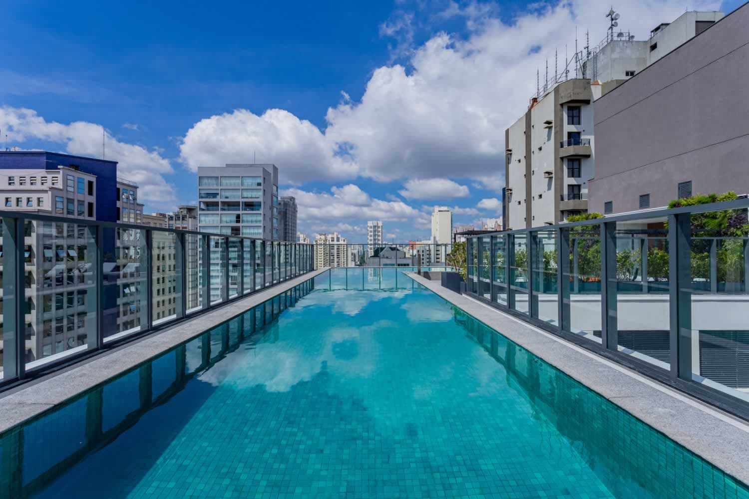 Foto de Kronos Moema