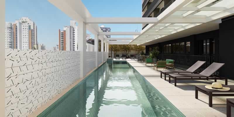 Foto de Kronos Vila Madalena