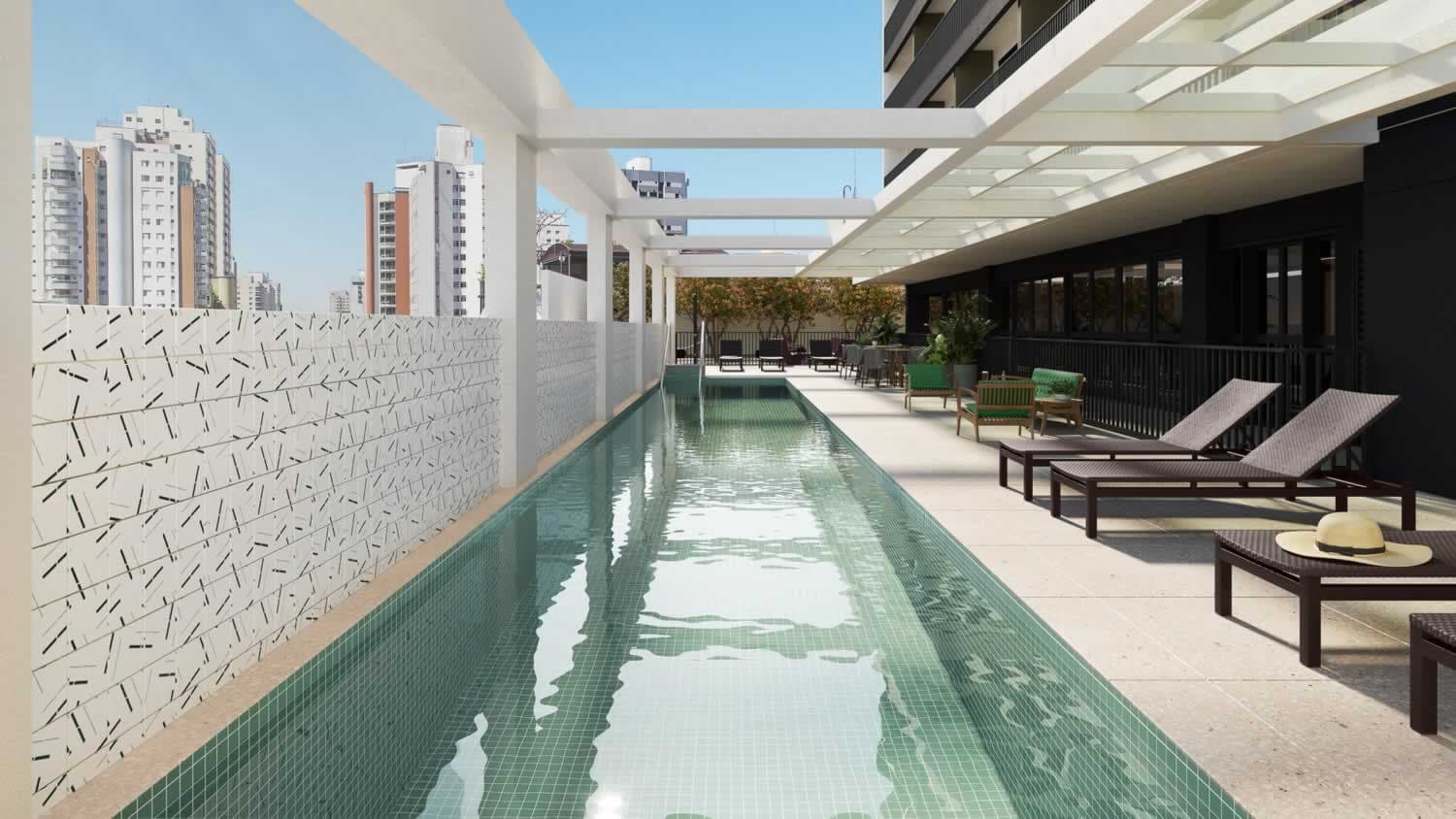 Foto de Kronos Vila Madalena