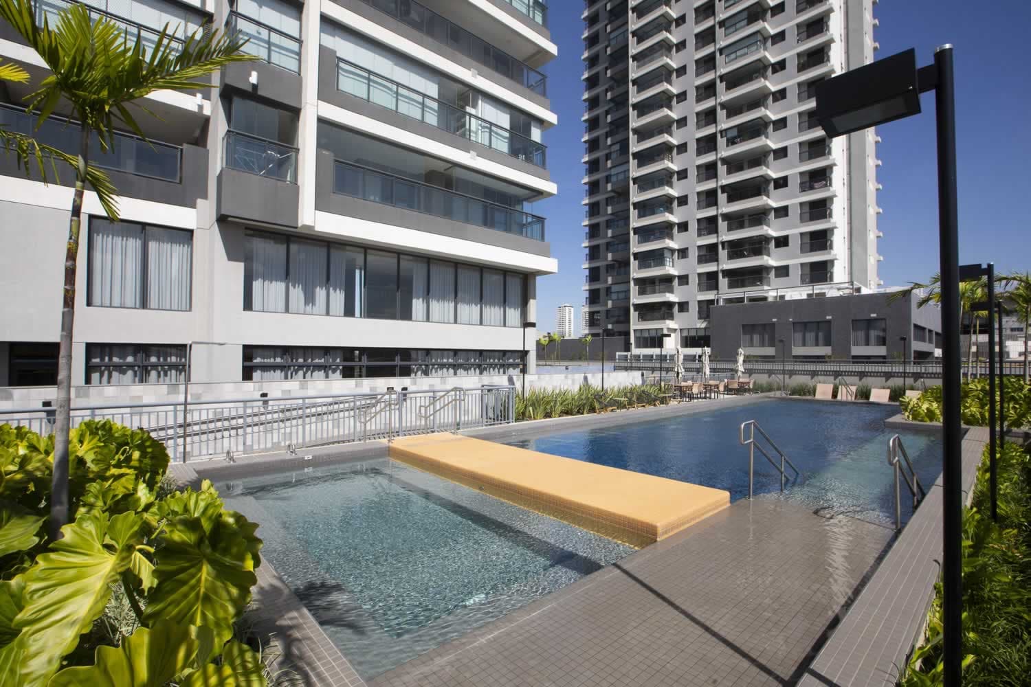 Foto de Le Havre Vila Leopoldina