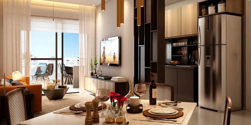 Foto de Lodz Vila Leopoldina