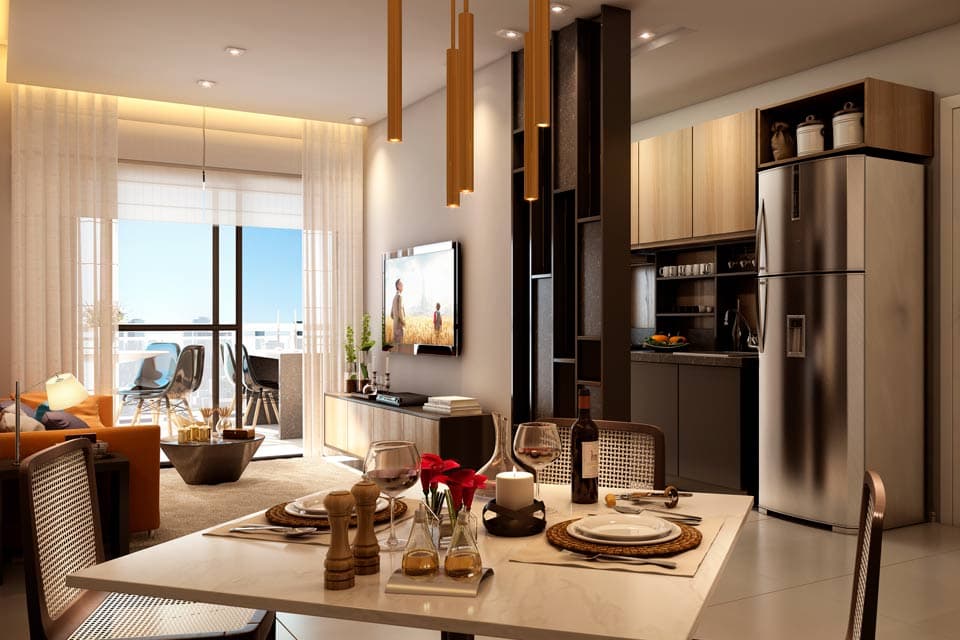 Foto de Lodz Vila Leopoldina