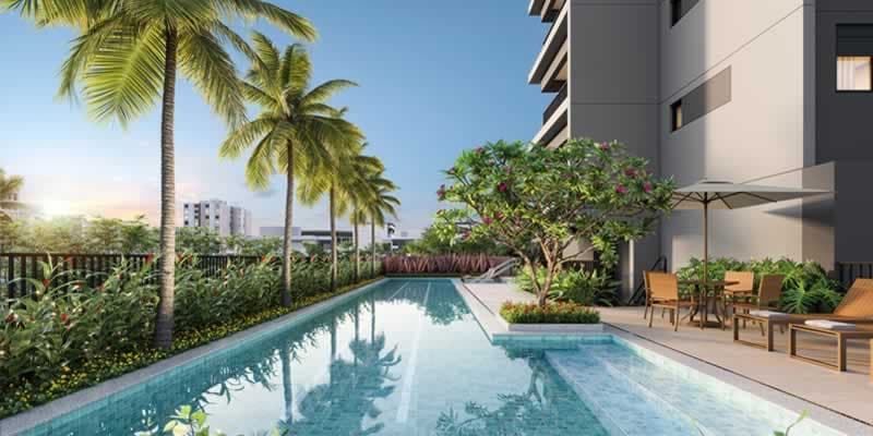 Foto de Mirã Butantã