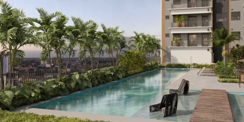 Foto de Plurall Cursino