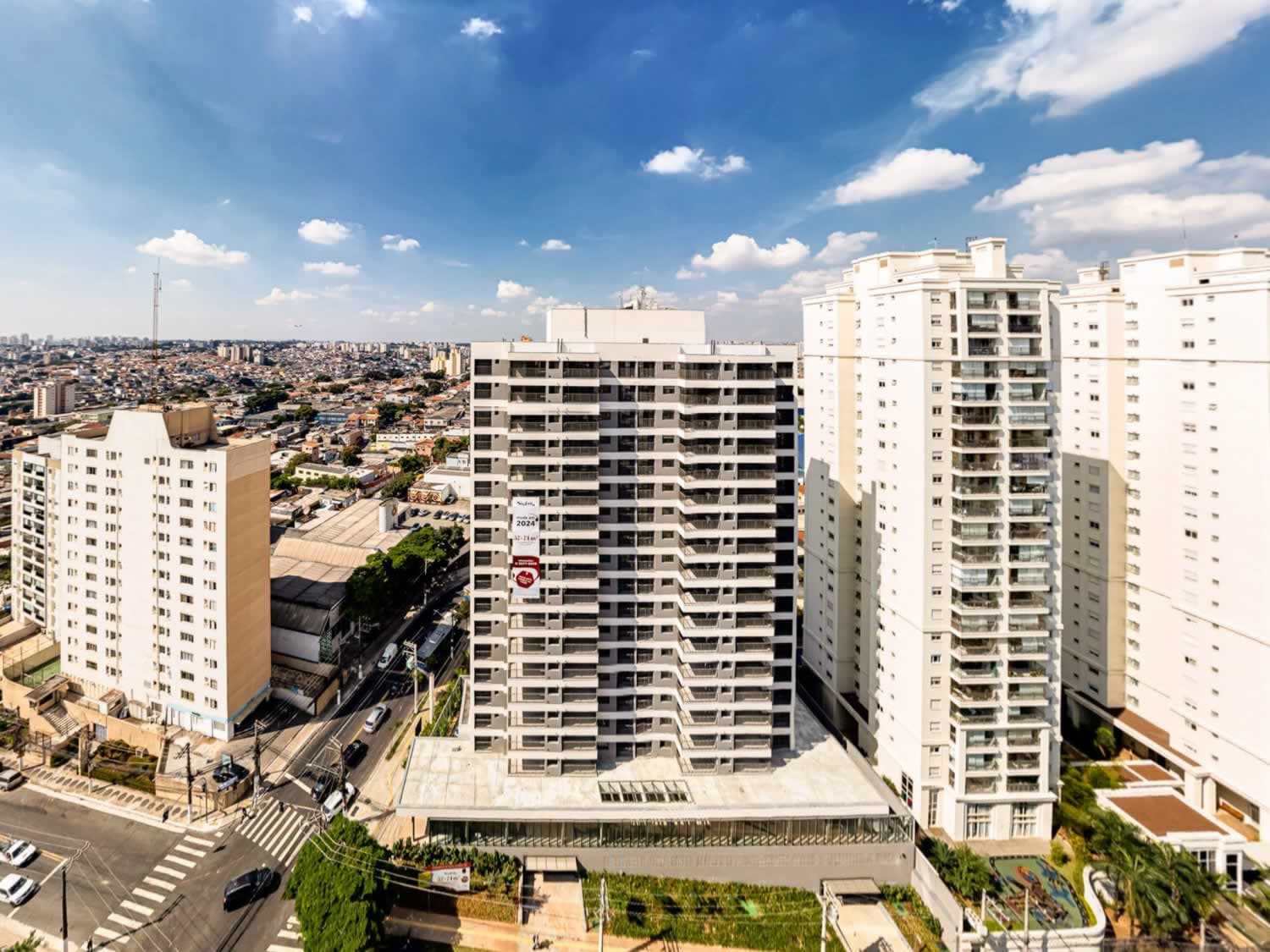 Foto de Sinfonia Vila Mascote