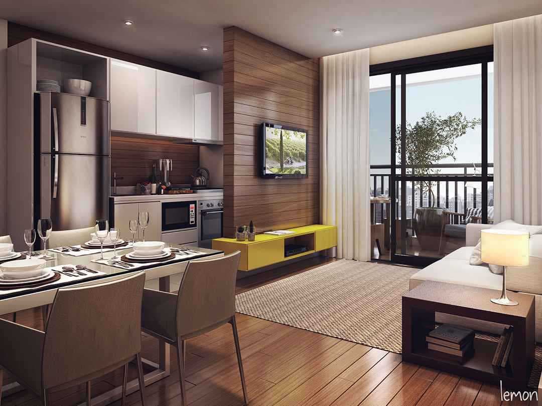 Foto de Times Klabin