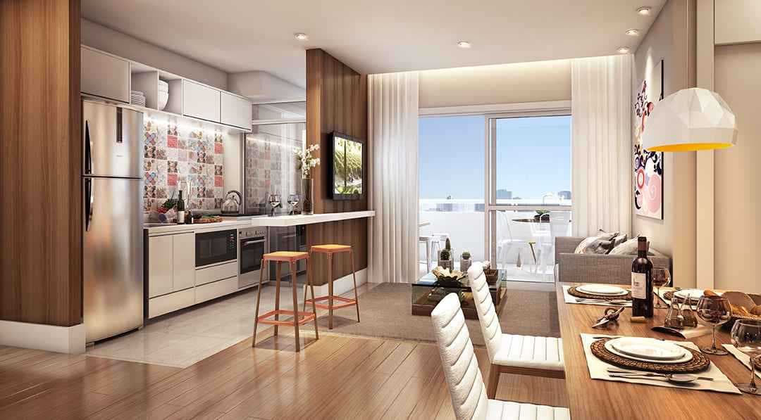 Foto de Tom Parque São Domingos