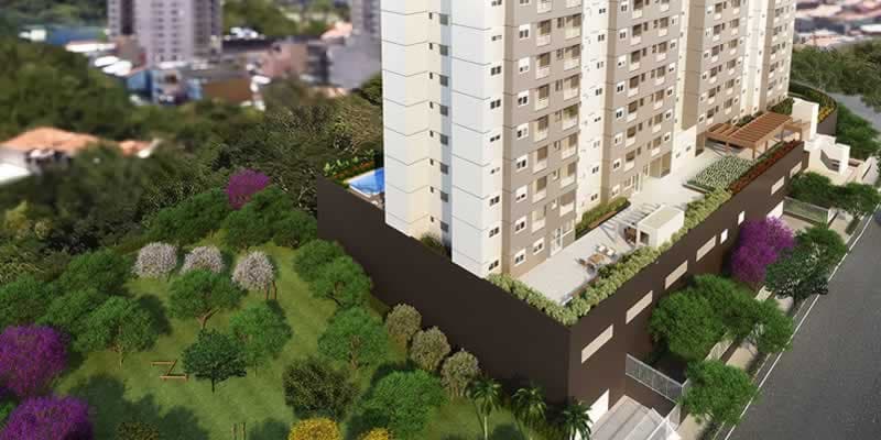 Foto de Via Araucária