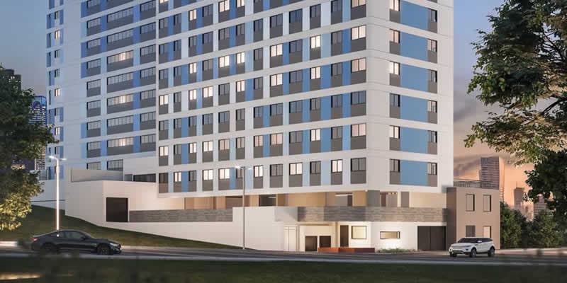 Foto de ZYZ Bela Vista by Kallas Arkhes