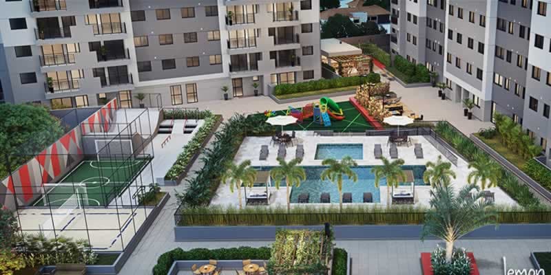 Foto de Arena Kazzas Itaquera