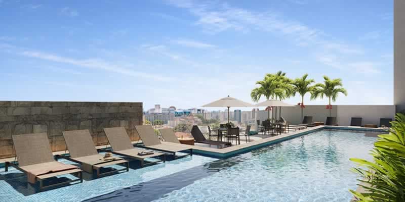 Foto de Arena Kazzas Itaquera 3