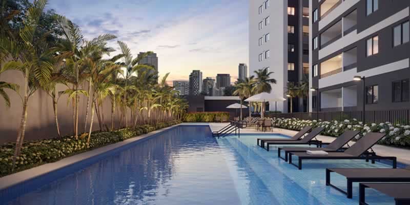 Foto de Conexão Barra Funda