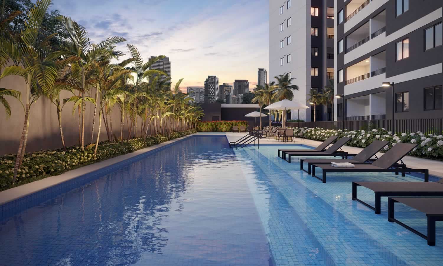 Foto de Conexão Barra Funda