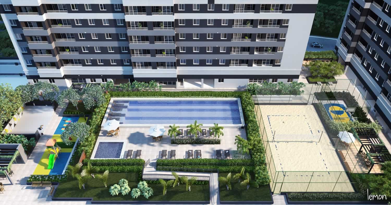 Foto de Gran Kazzas Sacomã Club