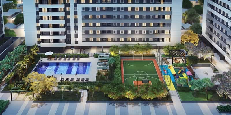 Foto de Gran Kazzas Sacomã