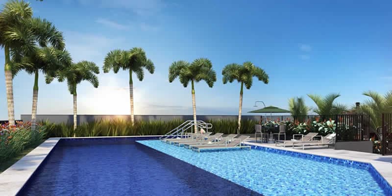 Foto de Kazzas Park Nova Atlântica