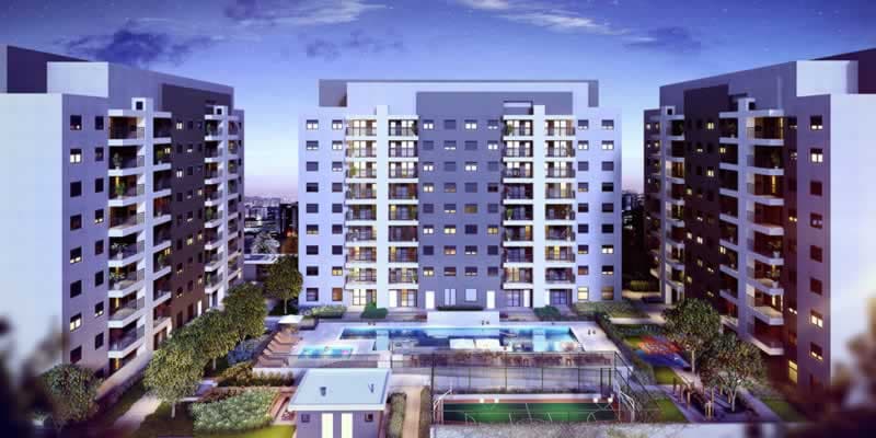 Foto de Praça Marajoara