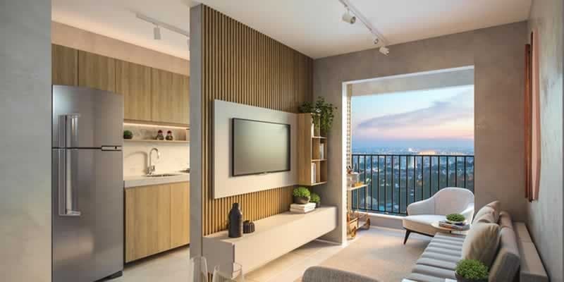 Foto de Quaddra Butantã