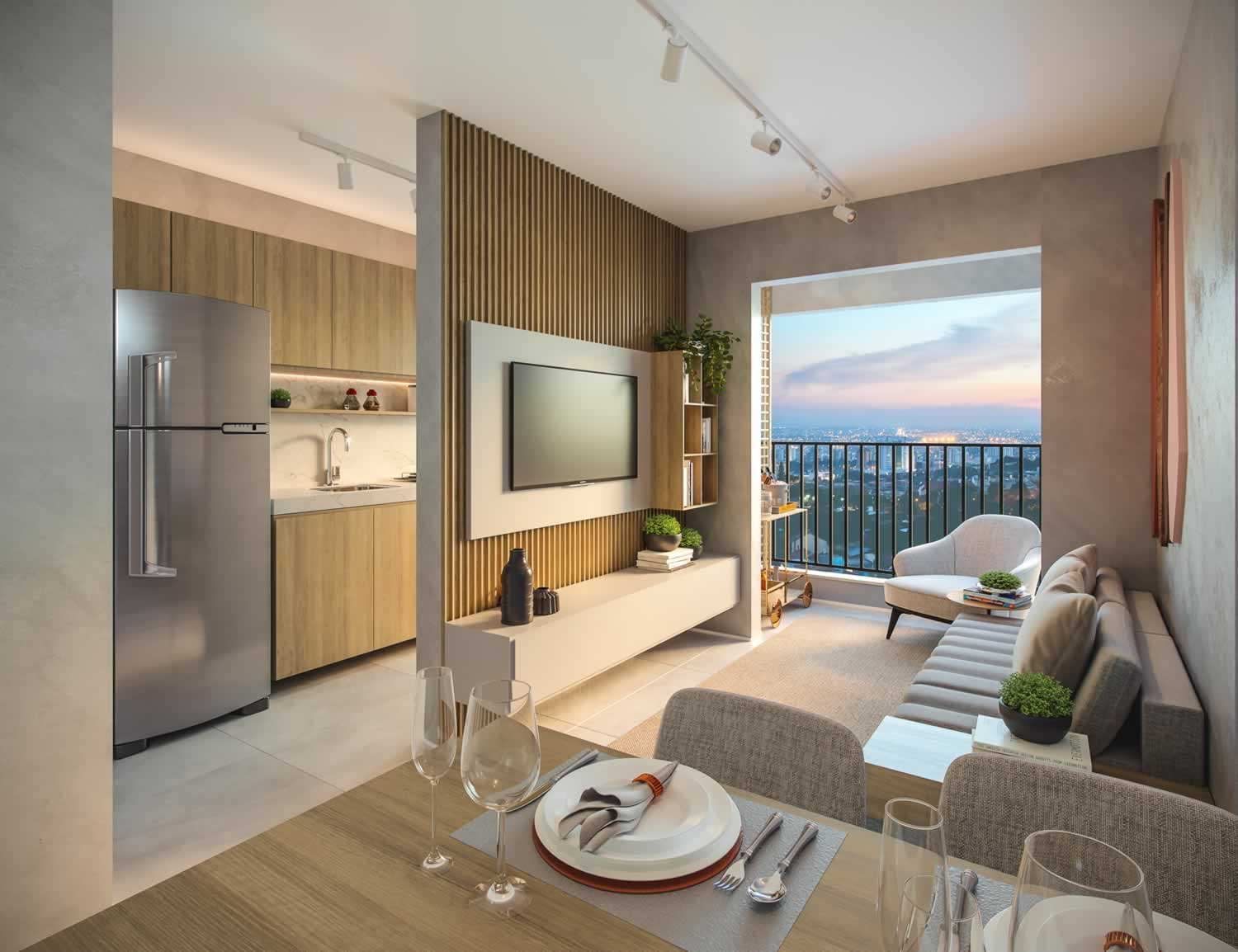 Foto de Quaddra Butantã