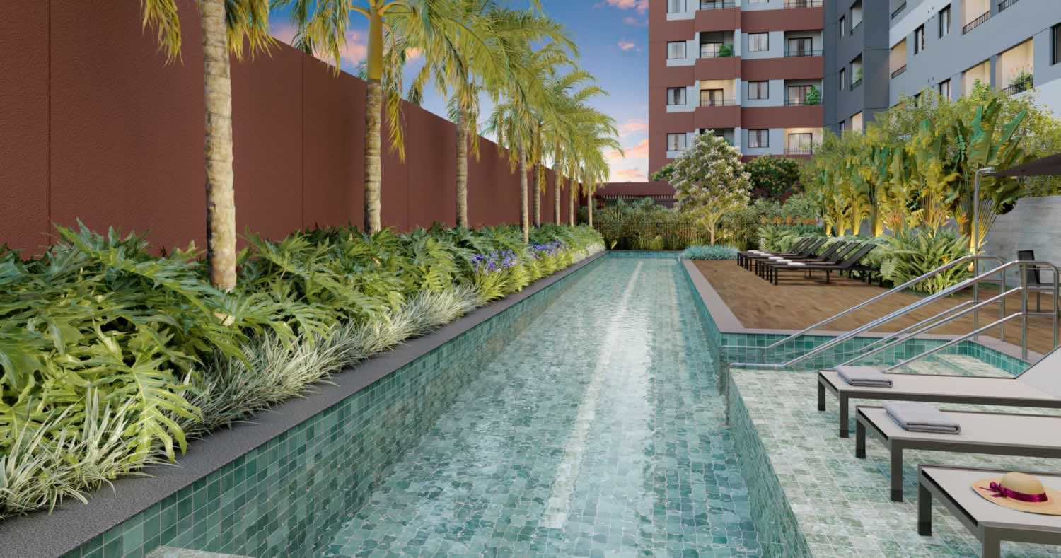 Foto de Uniko Vila Olímpia